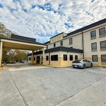 贝蒙特套房酒店 罗马 外观 照片